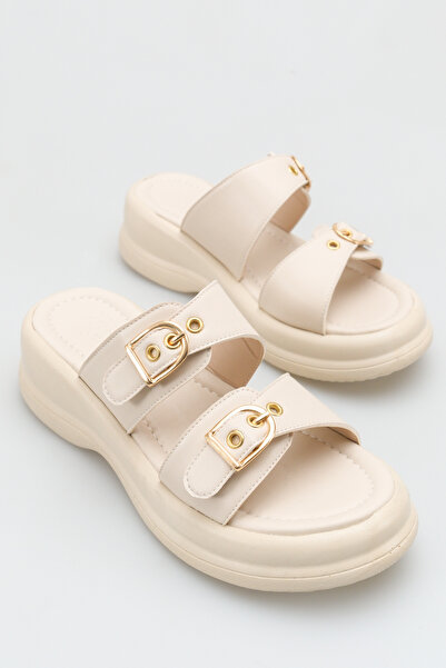 SH SİLVER MODA Γυναικείες παντόφλες μοντέρνες και ελαφριές άνετες