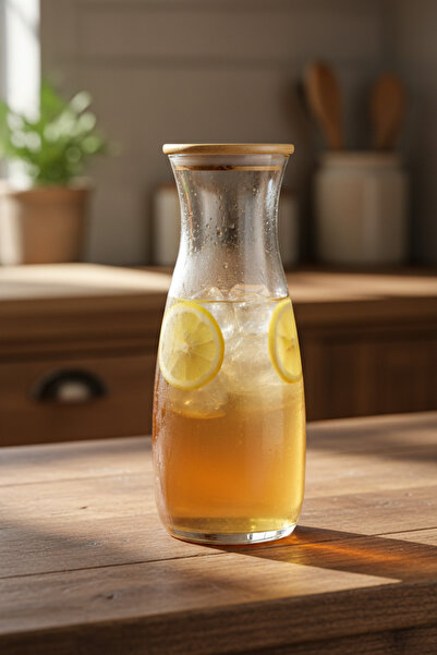 Bambum Orion - Cam Sürahi