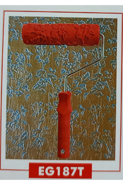 RULOPA RULO DESEN RULO