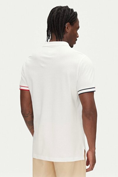 Tommy Jeans Plain polo shirt DM0DM21306