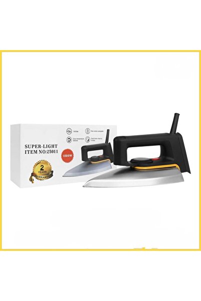 BabelHome dry iron