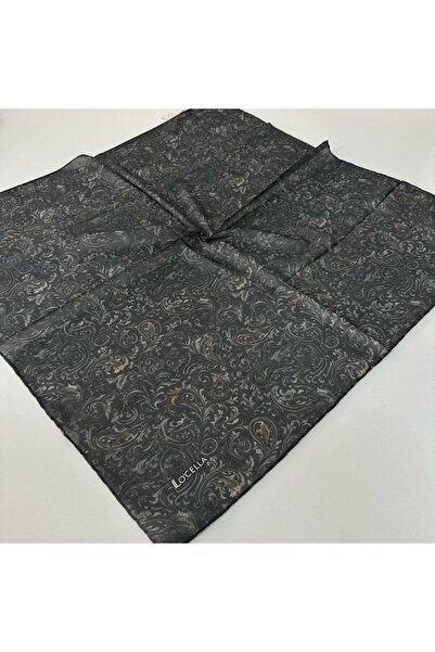 locella Soft Cotton Scarf Ldff1603