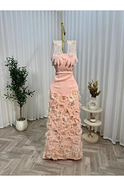 genric Women's evening dress