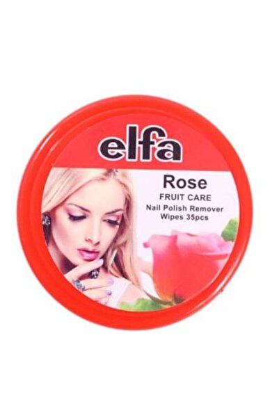 Alpha Nail Polish Remover Wipes - 12 ml