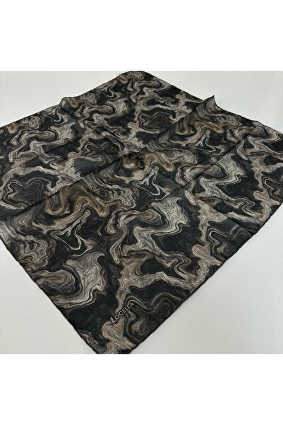 locella Soft Cotton Scarf Ldff1801