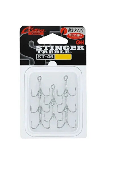 Owner Cultiva ST-46 İğne