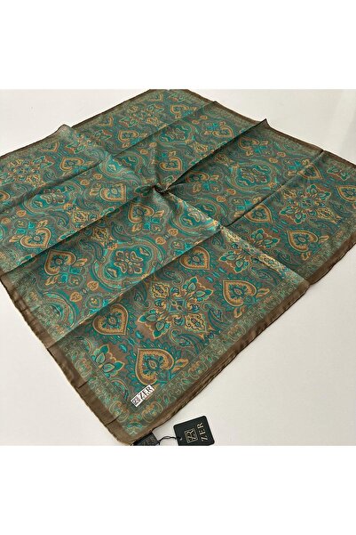 ZER Organic Cotton Soft Scarf Ldd4808