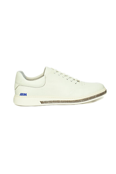 Msport M1047 Off-White Men's Casual Shoes