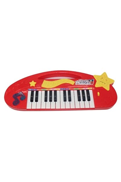 Toy Toy Toy Pian electronic pentru copii
