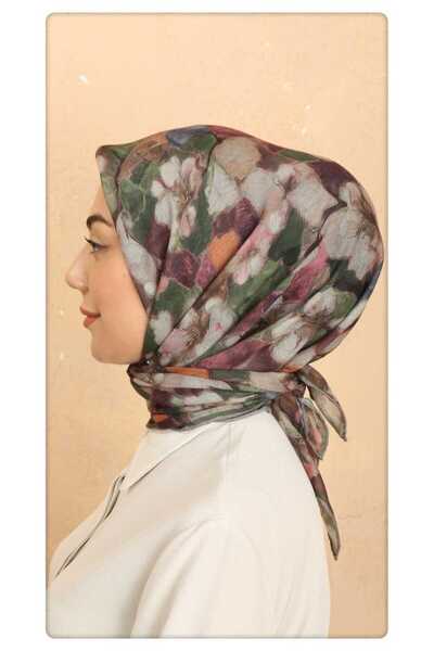 locella SOFT PAMUK EŞARP