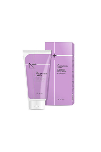 GHORI N+ DEPIGMENTATION CREAM