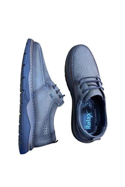 Acarbey Special Collection Leather Men's Shoes
