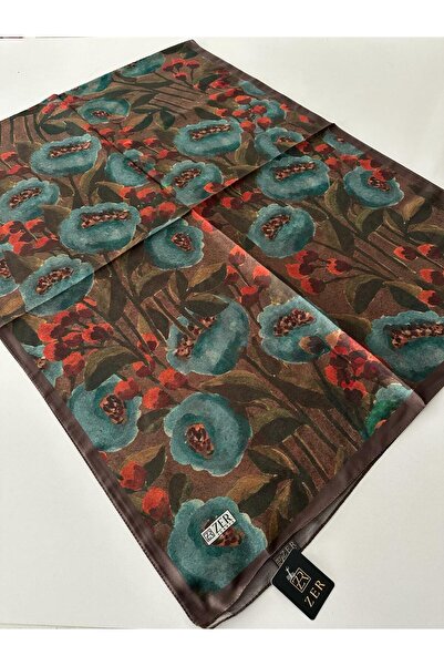 ZER Organic Cotton Shawl Lza1911