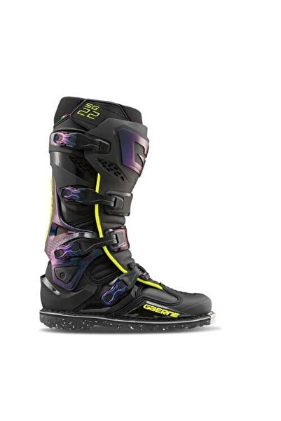 Gaerne SG22 Bukalemun Cross Botu