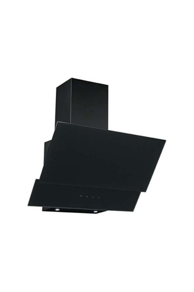 Çetintaş 55231 TG Siyah Ankastre Davlumbaz