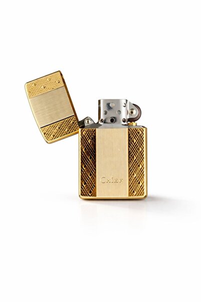 ASMENTUM Çakmak – Benzin Hediyeli