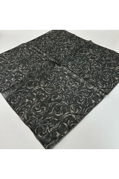 locella Eșarfă moale din bumbac LDFF1703