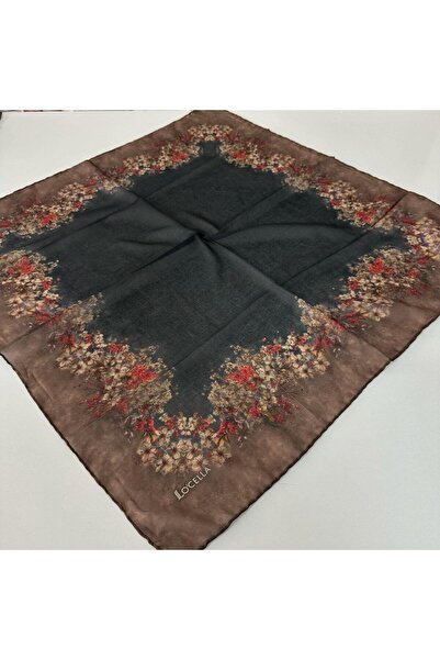 locella Soft Cotton Scarf Ldff1909