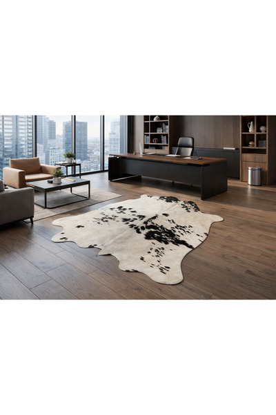 Germenicia HAKİKİ DANA POST HALI