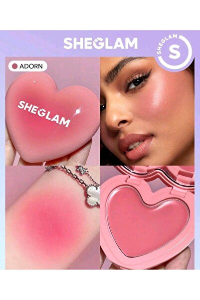 SHEGLAM cupid allık