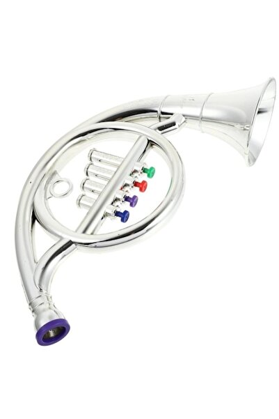 Toy Trompetă muzicală pentru copii, Instrument interactiv