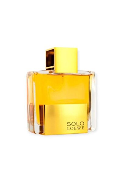 Loewe Solo Absoluto Perfume - 75ml
