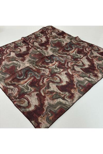 locella Eșarfă moale din bumbac LDFF1802