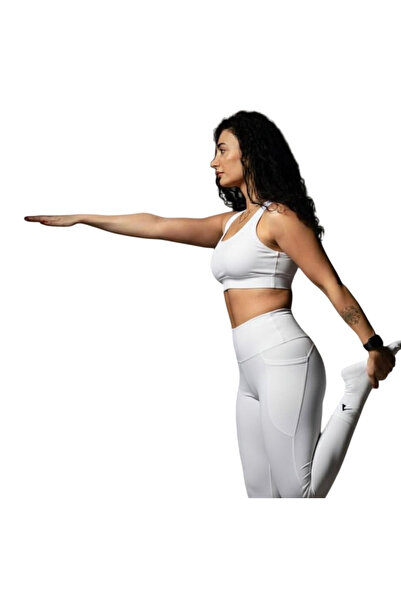 Northfulls Women's High-Waisted Leggings, Full Length , Tummy Control Athleti...