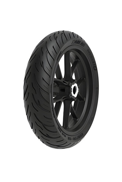 TÜRKMOPET Rks RZ150 Ön Lastik 110/70R17 54H Tournee Sport Tubeless Motosiklet...