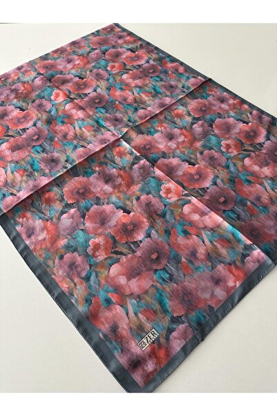 ZER Organic Cotton Shawl Lza1901