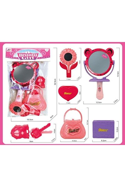 Toy Toy Toy Set de accesorii pentru copii