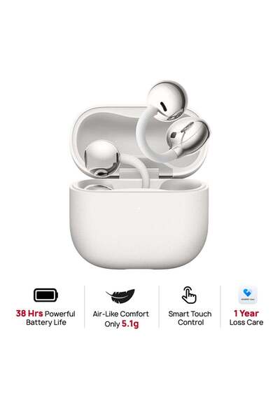 Huawei سماعات أذن لاسلكية FreeClip 2