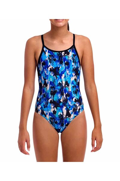 FUNKİTA Costum de baie pentru fete You Messer