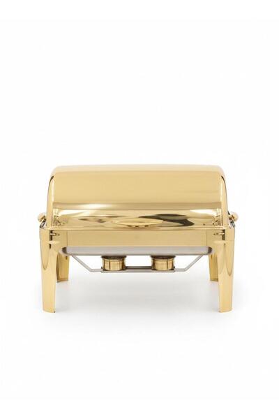 Afaq 9-liter food warmer