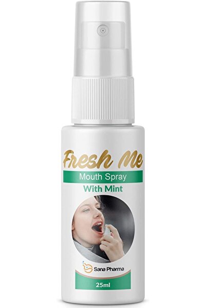 lavantaa shopping fragrant Fragrant micro-maternity spray 25 ml fresh me