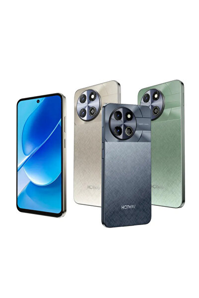 HOTWAV Hotwave Note 18 GT phone