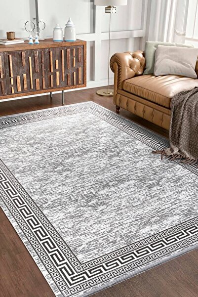 Novello Hayal Model İnce Yıkanabilir Halı