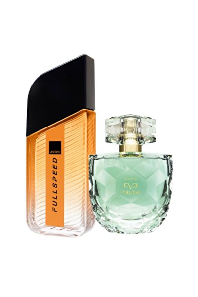 AVON Eve Truth & Full Speed