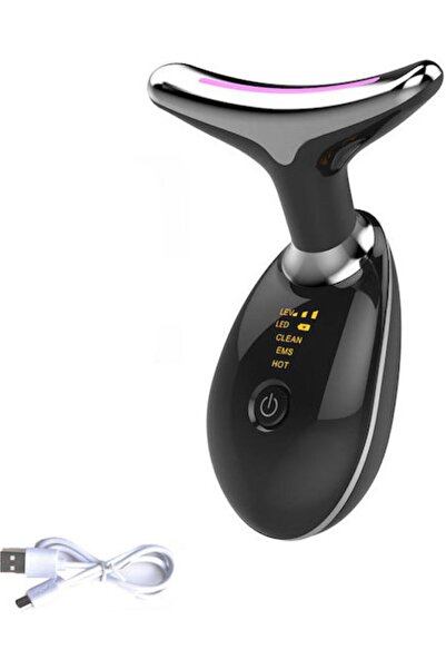 Vogue Dispozitiv de terapie cu lumină Facial LED și Infraroșu pentru Anti-Îmb...