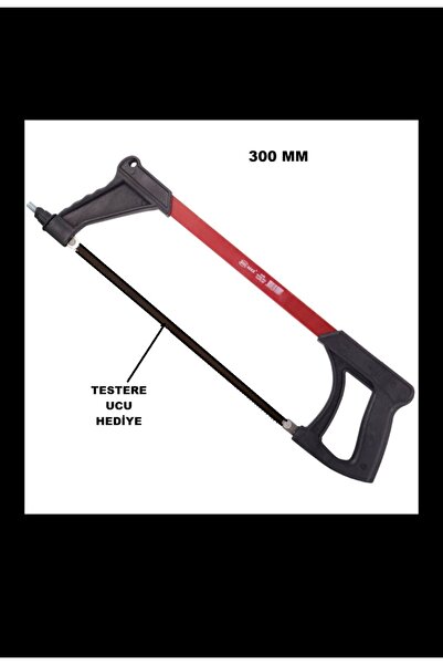 ALTUN TİCARET Demir testere ve Demir testere ağzu ucu