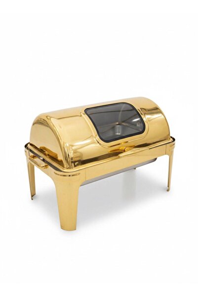 Afaq 9-liter food warmer