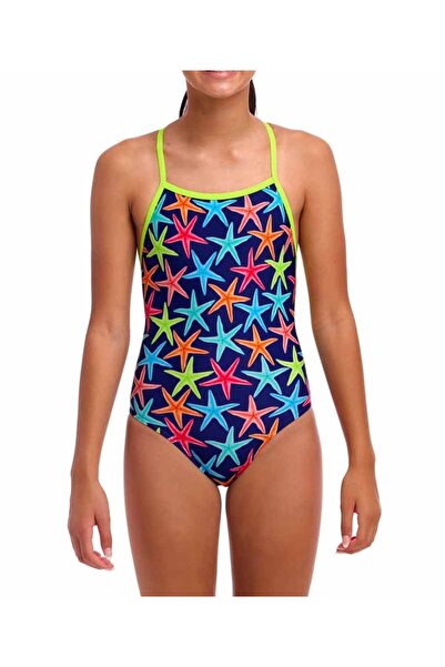 FUNKİTA ملابس سباحة ستاري نايت للفتيات