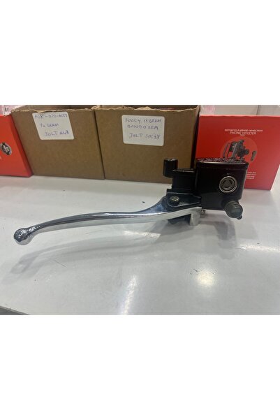 Honda SPACY/SPACY ALPHA/ ACTİVA S/RKS SPONTİNİ UYUMLU DİSK ÜST MERKEZ OEM KALİTE