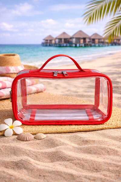 Maykis Beach bag