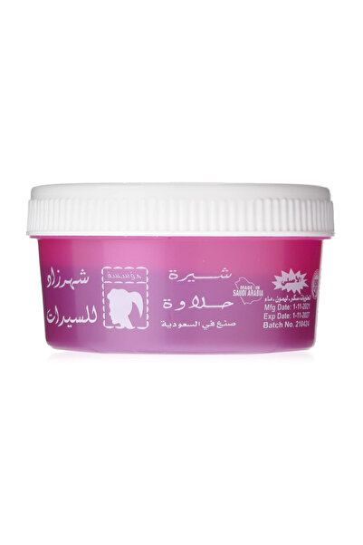 Shahrazad HAIR REMOVAL SAUDI 500GM
