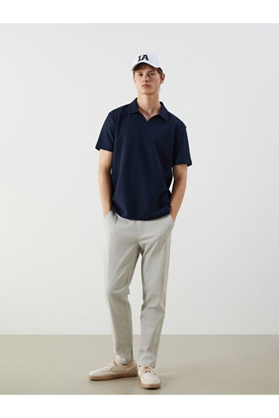 LC Waikiki Unique Products from Freezen Store I Slim Fit Men's Trousers