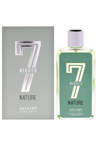 SEZAN 7 nights nature