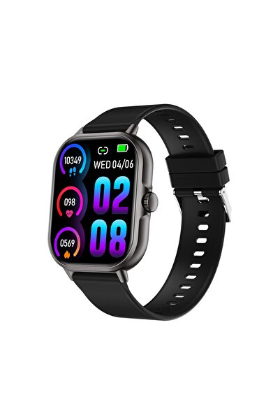 Crocodileskids Smartwatch, Leski, H15 Edition