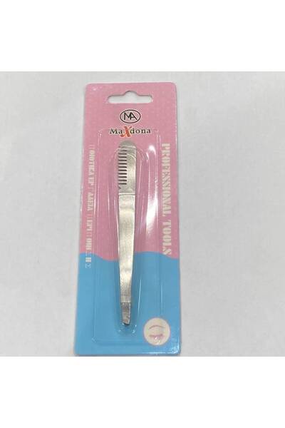 MAXDONA Max Dona Tweezers