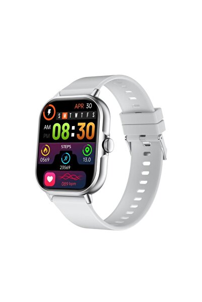 Crocodileskids Smartwatch, Leski, H15 Edition